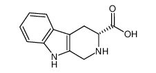 (R)-2，3，4，9-四氢-1H-吡啶并[3，4-b]吲哚-3-羧酸