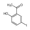 1-(2-羟基-5-碘-苯基)-乙酮