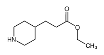 4-哌啶丙酸乙酯