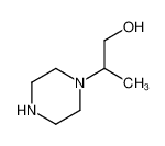 2-(哌嗪-1-基)丙烷-1-醇