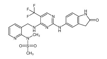 PF-562271