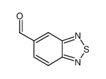 2，1，3-苯并噻二唑-5-甲醛