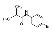N-(4-溴苯基)-2-甲基丙酰胺
