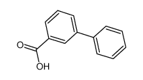 联苯-3-羧酸