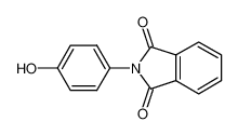 2-(4-羟苯基)异吲哚啉-1，3-二酮
