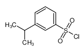 3-异丙基苯磺酰氯