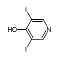 4-羟基-3，5-二碘吡啶