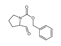 (S)-2-甲酰基吡咯烷-1-羧酸苄酯