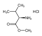 D-缬氨酸甲酯 盐酸盐