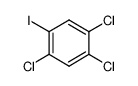 1-碘-2，4，5-三氯苯