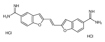 True BLUE chloride