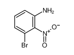 3-溴-2-硝基苯胺