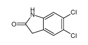5,6-二氯吲哚啉-2-酮