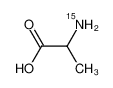 DL-丙氨酸-15N