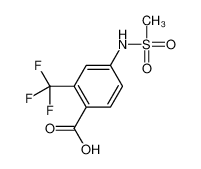 2-(二乙基氨基)乙基-4-(噻吩-2-甲酰氨基)苯甲酸酯