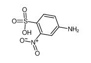 3-硝基苯胺-4-磺酸