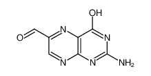 2-氨基-4-氧代-3，4-二氢蝶啶-6-甲醛