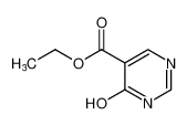 4-羟基嘧啶-5-羧酸乙酯