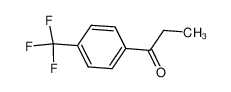 4''-(三氟甲基)苯丙酮