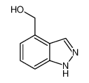 (1H-indazol-4-yl)methanol