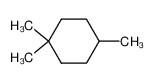 1,1,4-三甲基环己烷