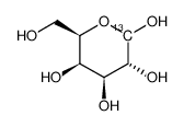 D-Galactose-13C