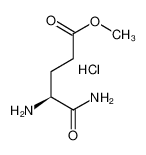 L-异鲁米兰Γ-甲基酯盐酸盐