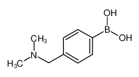 4-[(二甲氨基)甲基]苯硼酸