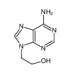 9-(2-羟乙基)腺嘌呤