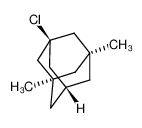 1-氯-3,5-二甲基金刚烷