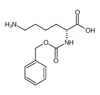 N-苄氧羰基-D-赖氨酸
