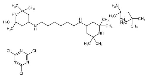 受阻胺光稳定剂，HS-944