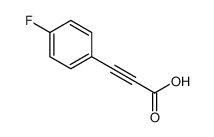 3-(4-氟苯基)丙-2-炔酸