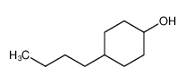 4-正丁基环己醇(顺反混合)