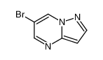 6-溴吡唑[1,5-a]嘧啶