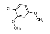 1-氯-2，4-二甲氧基苯