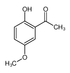 2-羟基-5-甲氧基苯乙酮