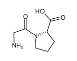 甘氨酸-L-脯氨酸