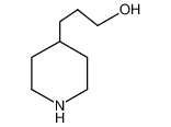 3-(4-哌啶基)-1-丙醇