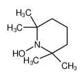 1-羟基-2,2,6,6-四甲基哌啶