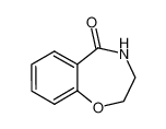 3，4-二氢-1，4-苯并氧氮杂卓-5(2H)-酮
