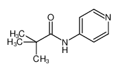 4-(2,2,2-三甲基乙酰胺)吡啶
