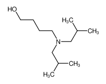 4-(Diisobutylamino)-1-Butanol