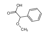 DL-α-甲氧基苯乙酸