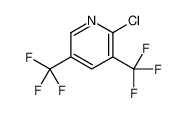 2-氯-3,5-双(三氟甲基)吡啶