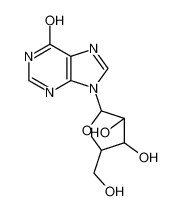 阿糖肌苷