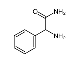 DL-2-苯基甘氨酰胺