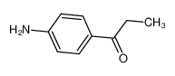 1-(4-氨基苯基)丙-1-酮