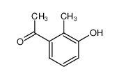 1-(3-羟基-2-甲基苯基)乙酮