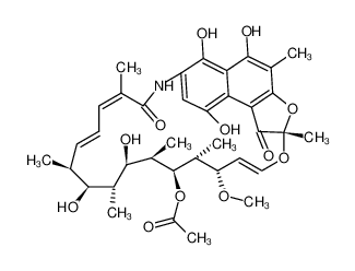 利福霉素
